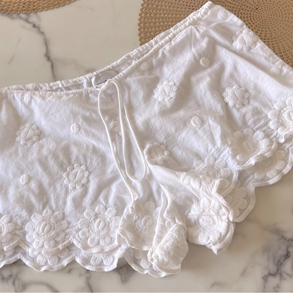 Miguelina shorts - Picture 5 of 8